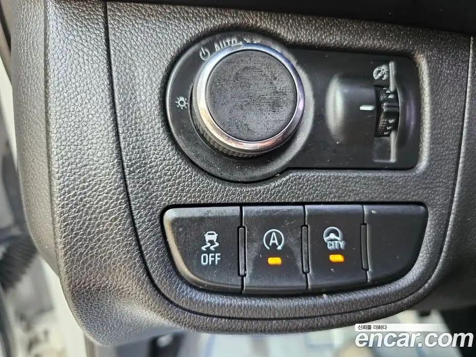Chevrolet Spark 2019 1.0 гидро в Москве № 1979530, фото 11