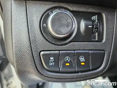 Chevrolet Spark 2019 1.0 гидро в Москве № 1979530, миниатюра 11