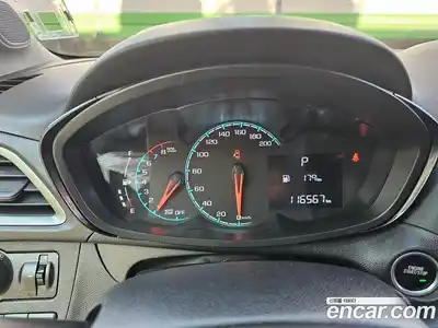 Chevrolet Spark 2019 1.0 гидро в Москве № 1979530, миниатюра 12