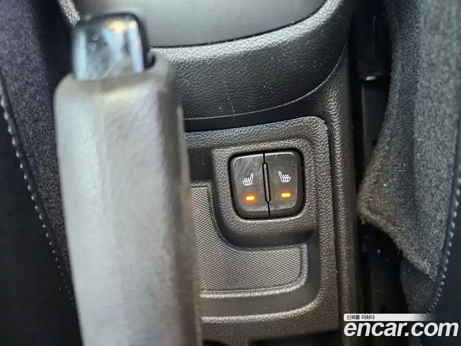 Chevrolet Spark 2019 1.0 гидро в Москве № 1979530, фото 16