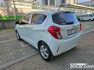Chevrolet Spark 2019 1.0 гидро в Москве № 1979530, миниатюра 5