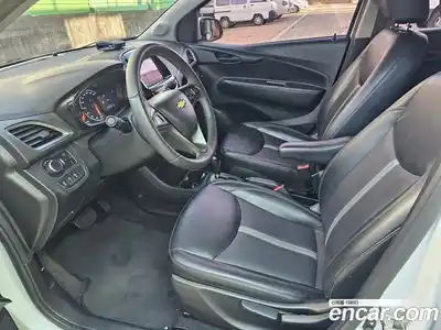 Chevrolet Spark 2019 1.0 гидро в Москве № 1979530, миниатюра 6