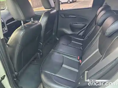 Chevrolet Spark 2019 1.0 гидро в Москве № 1979530, миниатюра 7