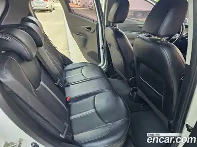 Chevrolet Spark 2019 1.0 гидро в Москве № 1979530, миниатюра 8