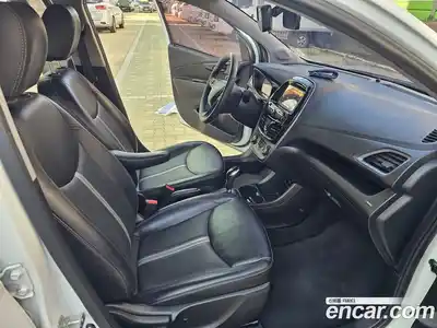Chevrolet Spark 2019 1.0 гидро в Москве № 1979530, миниатюра 9
