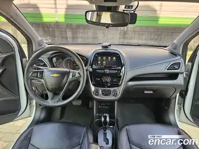 Chevrolet Spark 2019 1.0 гидро в Москве № 1979530, миниатюра 10