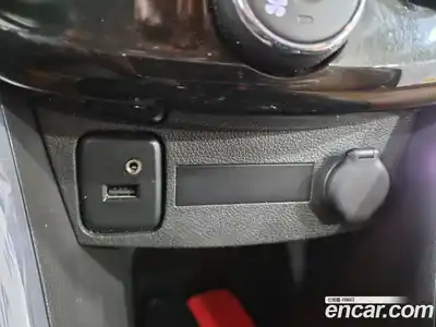 Chevrolet Trax 2017 1.4 гидро в Москве № 1979550, миниатюра 11