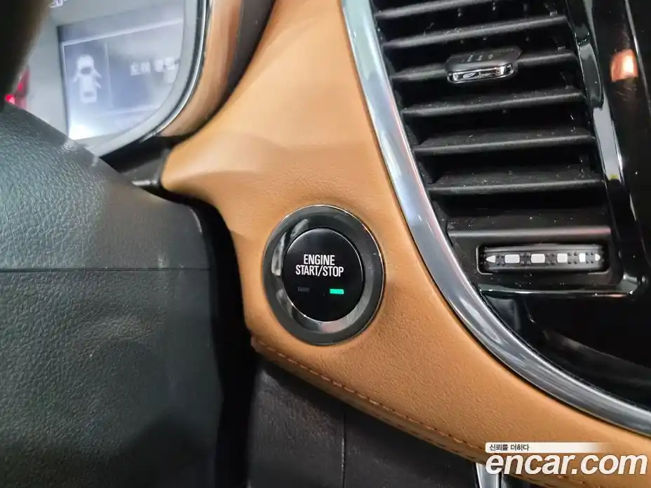 Chevrolet Trax 2017 1.4 гидро в Москве № 1979550, фото 14