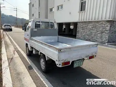 Chevrolet labo 2006 0.8 механика в Москве, миниатюра 6