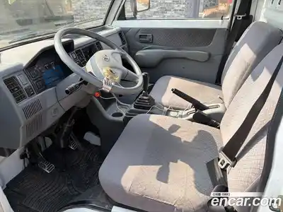 Chevrolet labo 2006 0.8 механика в Москве, миниатюра 8