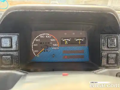Chevrolet labo 2006 0.8 механика в Москве, миниатюра 9