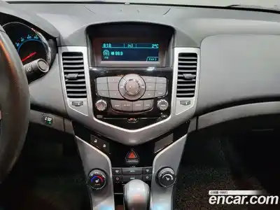 Chevrolet Cruze 2011 1.8 гидро в Москве № 1979567, миниатюра 11