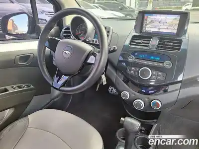 Chevrolet Spark 2012 1.0 гидро в Москве № 1979568, миниатюра 11
