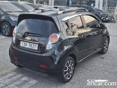 Chevrolet Spark 2012 1.0 гидро в Москве № 1979568, миниатюра 6