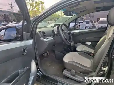 Chevrolet Spark 2012 1.0 гидро в Москве № 1979568, миниатюра 8