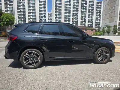 BMW X1 2024 2.0 гидро в Москве, миниатюра 4