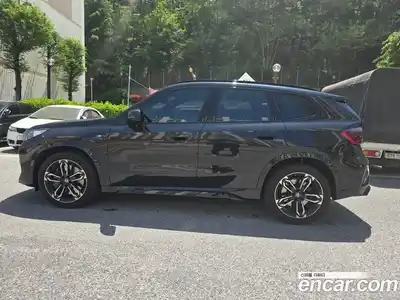 BMW X1 2024 2.0 гидро в Москве, миниатюра 5