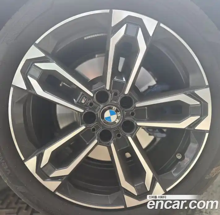 BMW X1 2024 2.0 гидро в Москве, фото 6