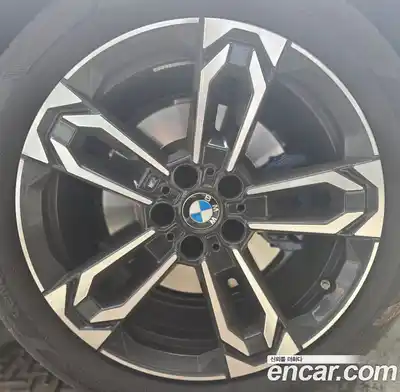 BMW X1 2024 2.0 гидро в Москве, миниатюра 6