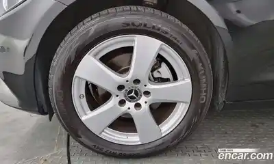 Mercedes-Benz C-Class 2018 2.0 гидро в Москве, миниатюра 5