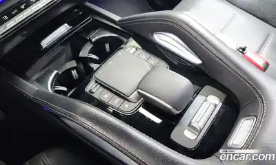 Mercedes-Benz GLE-Class 2022 2.9 гидро в Москве, миниатюра 12