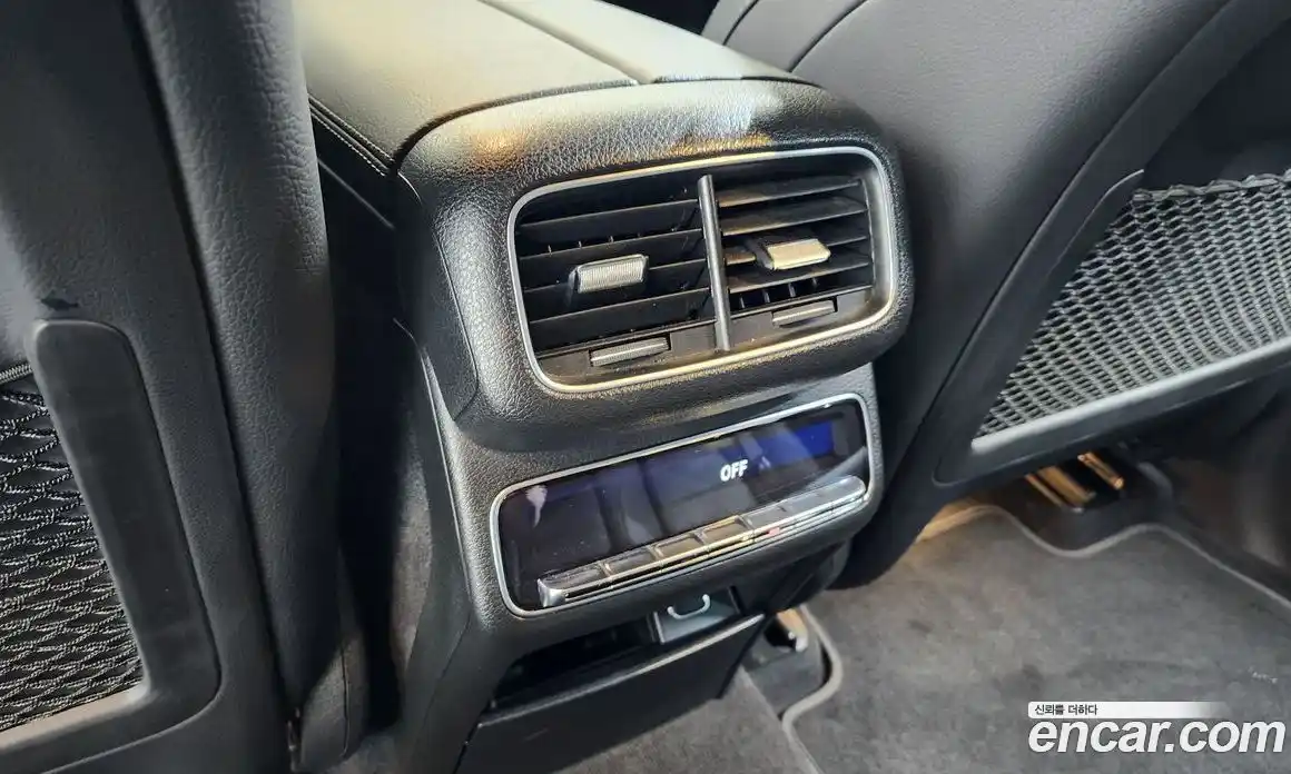 Mercedes-Benz GLE-Class 2022 2.9 гидро в Москве, фото 36