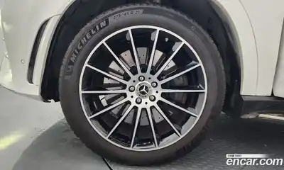 Mercedes-Benz GLE-Class 2022 2.9 гидро в Москве, миниатюра 5