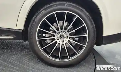 Mercedes-Benz GLE-Class 2022 2.9 гидро в Москве, миниатюра 7
