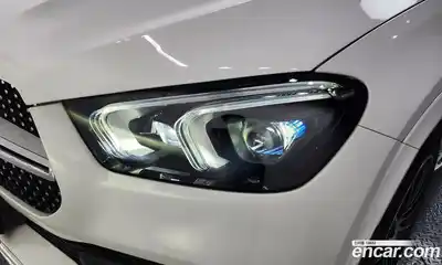 Mercedes-Benz GLE-Class 2022 2.9 гидро в Москве, миниатюра 8