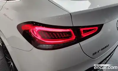 Mercedes-Benz GLE-Class 2022 2.9 гидро в Москве, миниатюра 9