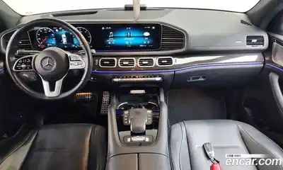 Mercedes-Benz GLE-Class 2022 2.9 гидро в Москве, миниатюра 10