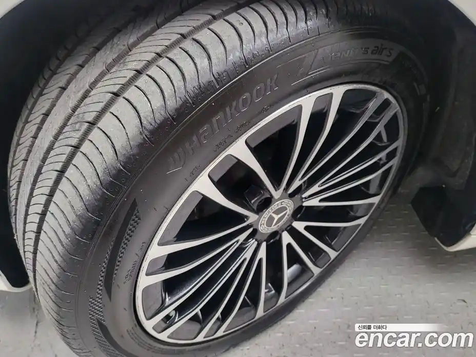 Mercedes-Benz S-Class 2021 2.9 гидро в Москве, фото 15