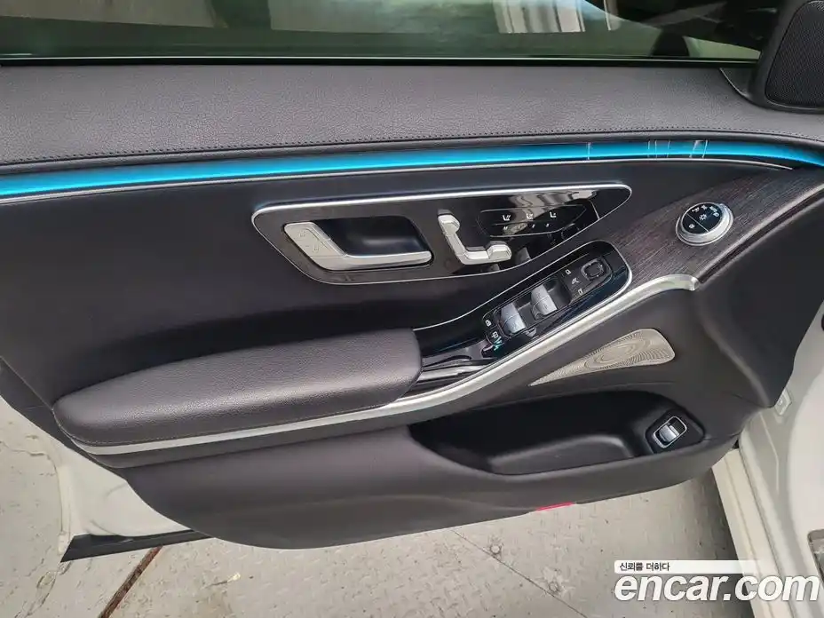 Mercedes-Benz S-Class 2021 2.9 гидро в Москве, фото 18