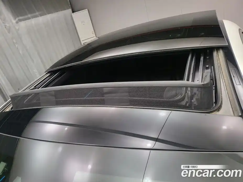 Mercedes-Benz S-Class 2021 2.9 гидро в Москве, фото 10