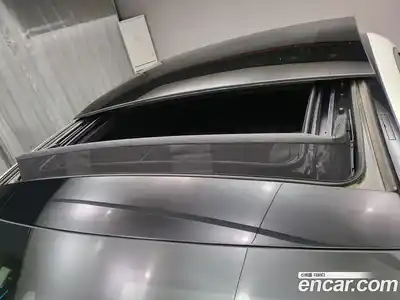 Mercedes-Benz S-Class 2021 2.9 гидро в Москве, миниатюра 10