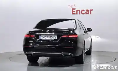 Mercedes-Benz E-Class 2023 2.0 гидро в Москве № 1981100, миниатюра 4