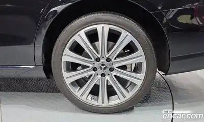 Mercedes-Benz E-Class 2023 2.0 гидро в Москве № 1981100, миниатюра 7