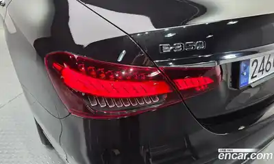 Mercedes-Benz E-Class 2023 2.0 гидро в Москве № 1981100, миниатюра 9