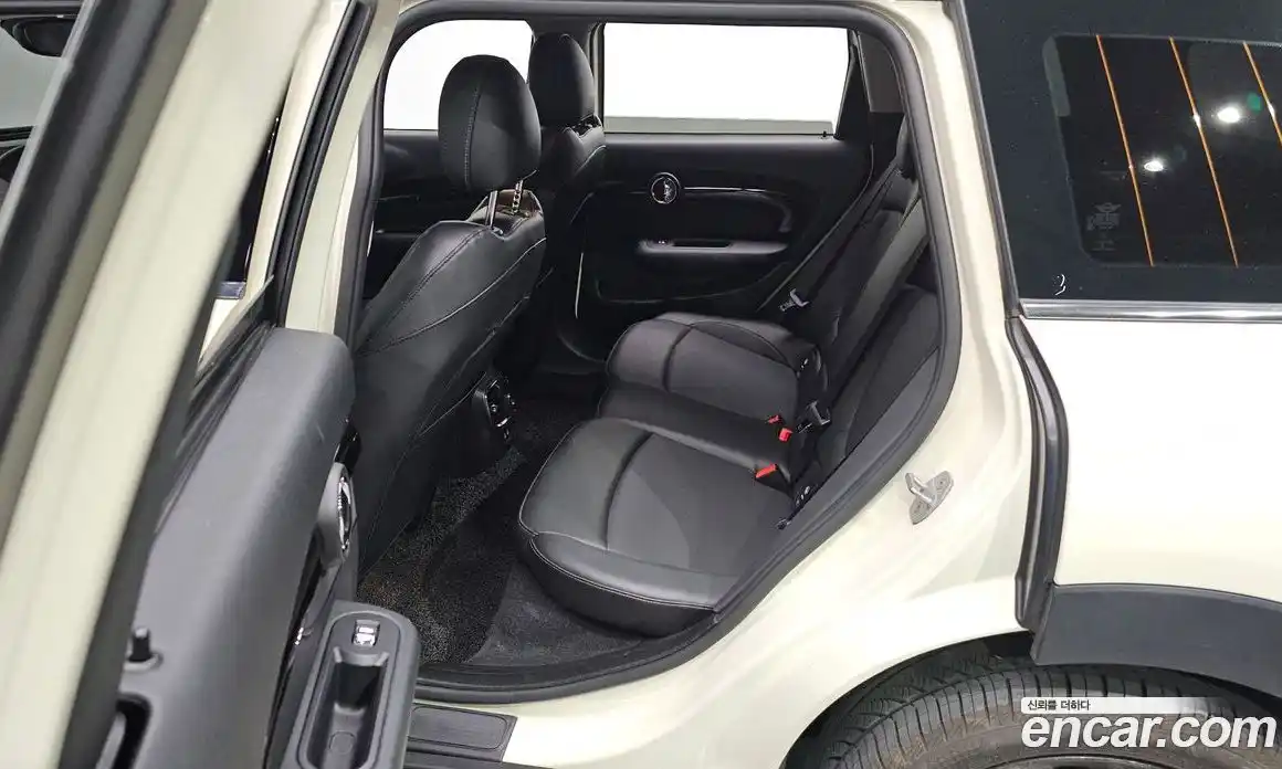 Mini Clubman 2020 1.5 гидро в Москве, фото 11