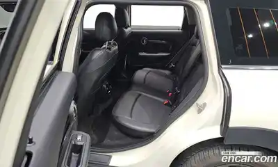 Mini Clubman 2020 1.5 гидро в Москве, миниатюра 11