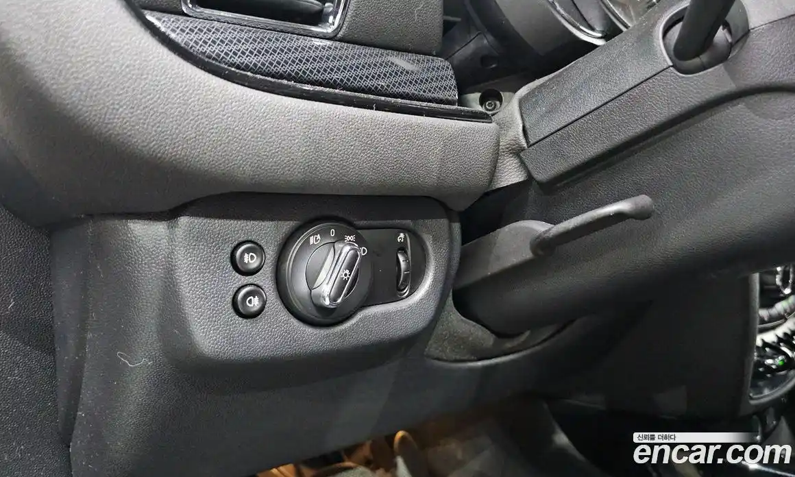 Mini Clubman 2020 1.5 гидро в Москве, фото 13