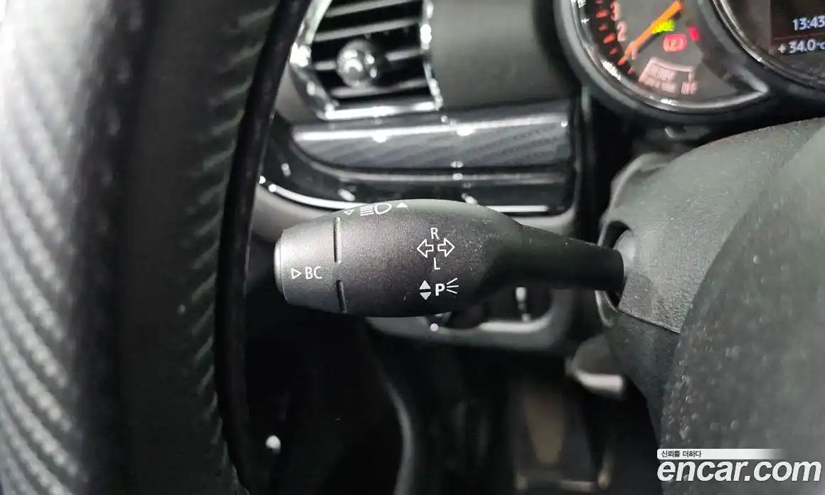 Mini Clubman 2020 1.5 гидро в Москве, фото 14