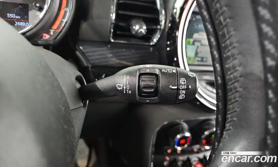 Mini Clubman 2020 1.5 гидро в Москве, фото 15
