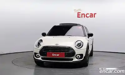 Mini Clubman 2020 1.5 гидро в Москве, миниатюра 3