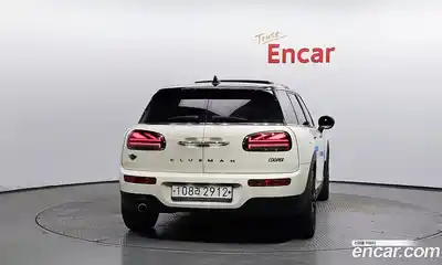 Mini Clubman 2020 1.5 гидро в Москве, миниатюра 4