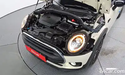 Mini Clubman 2020 1.5 гидро в Москве, миниатюра 6