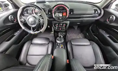 Mini Clubman 2020 1.5 гидро в Москве, миниатюра 7