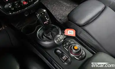 Mini Clubman 2020 1.5 гидро в Москве, миниатюра 9