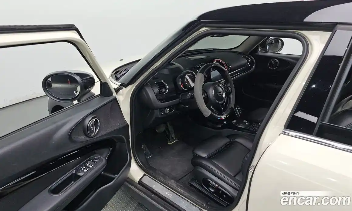 Mini Clubman 2020 1.5 гидро в Москве, фото 10