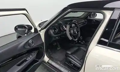Mini Clubman 2020 1.5 гидро в Москве, миниатюра 10